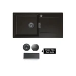 Night with Trim Gun Metal